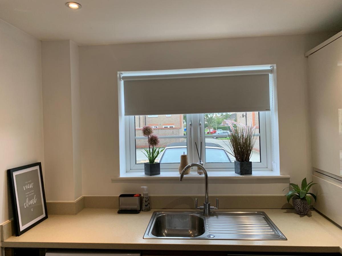 AppledramStylish & Spacious 3 Bed House With 2 Free Car Parking Spaces别墅 外观 照片